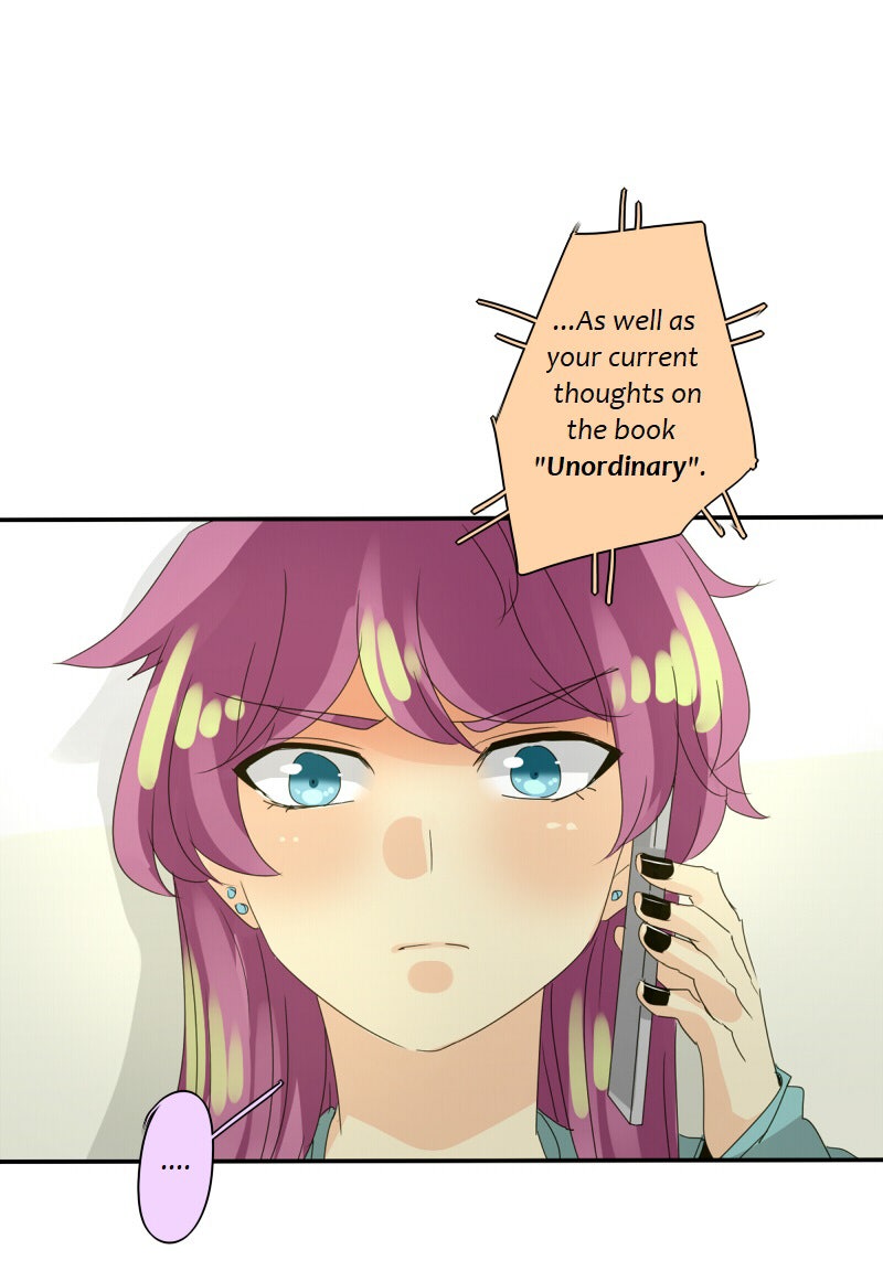 Read unOrdinary EN Manga Online