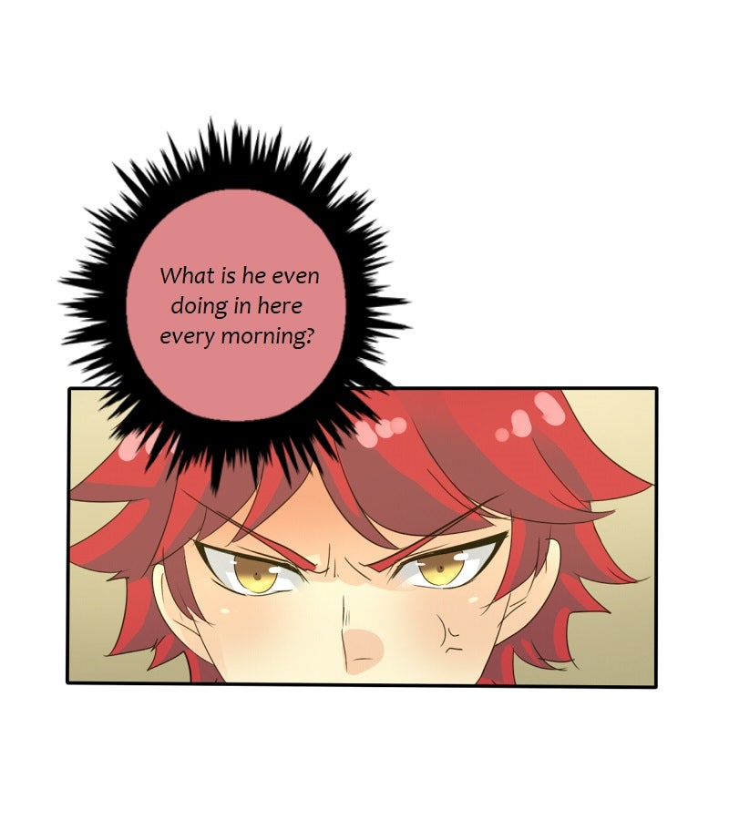 Read unOrdinary EN Manga Online