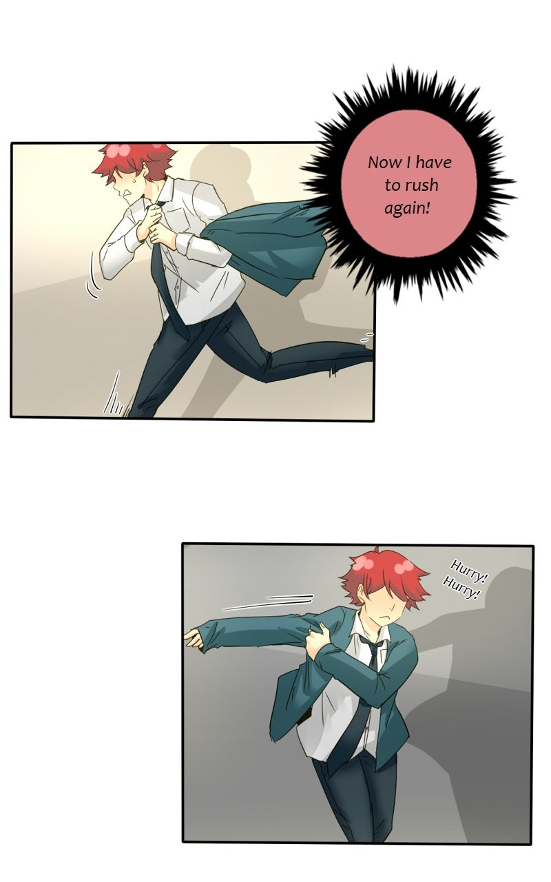 Read unOrdinary EN Manga Online