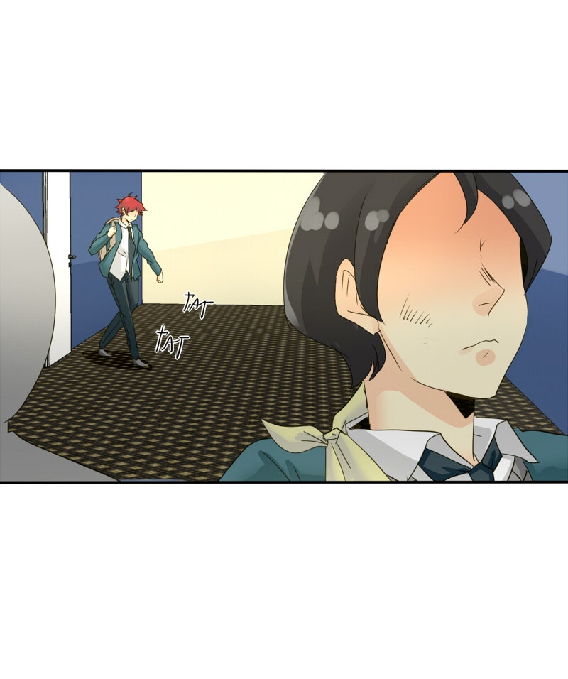 Read unOrdinary EN Manga Online