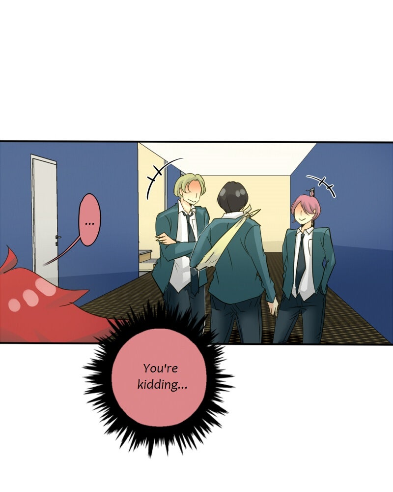 Read unOrdinary EN Manga Online