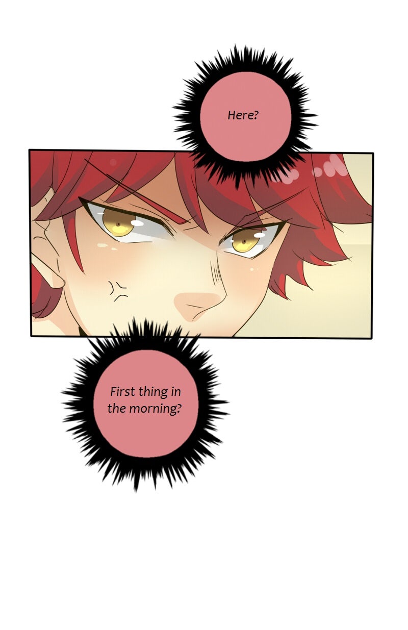 Read unOrdinary EN Manga Online