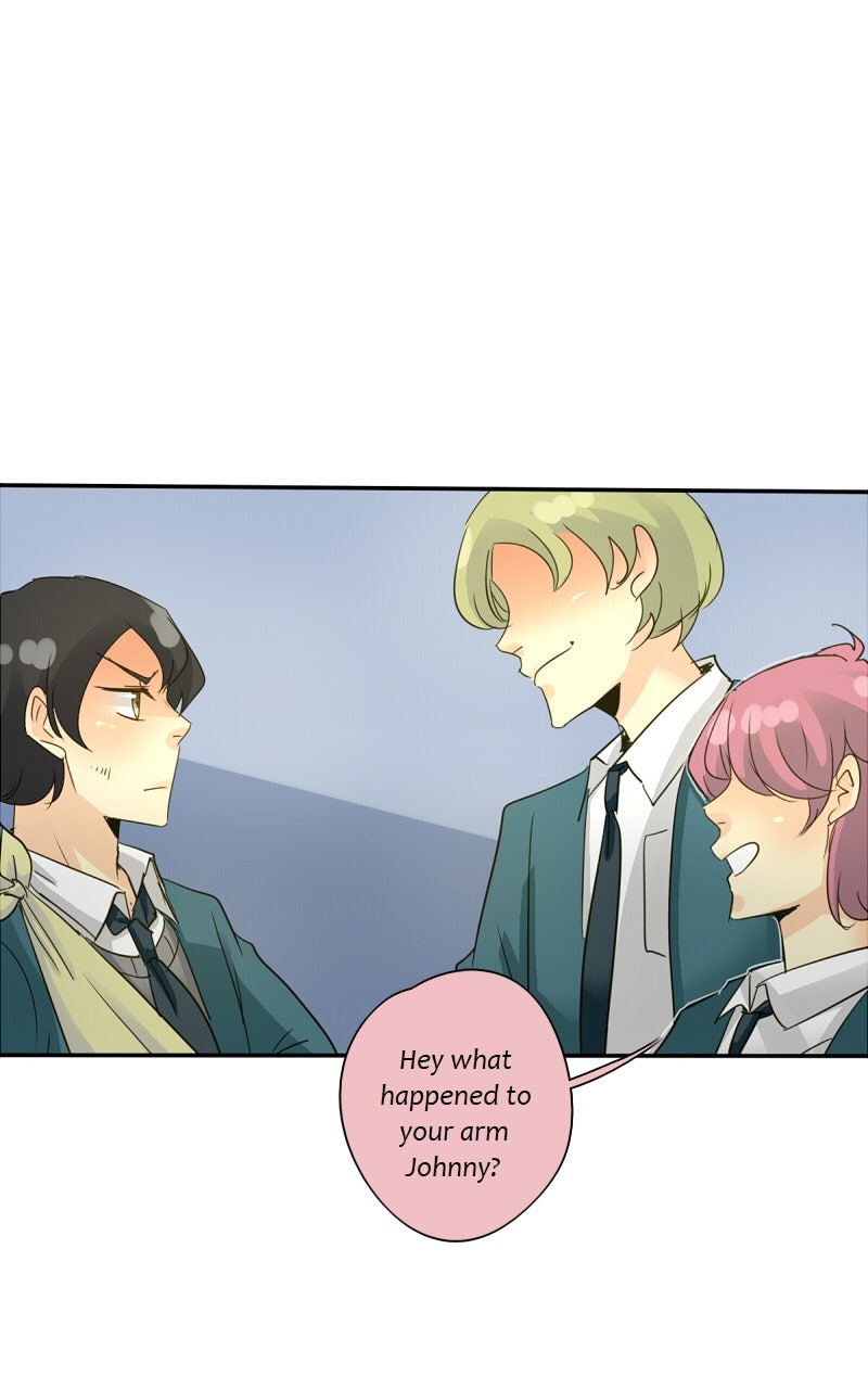 Read unOrdinary EN Manga Online