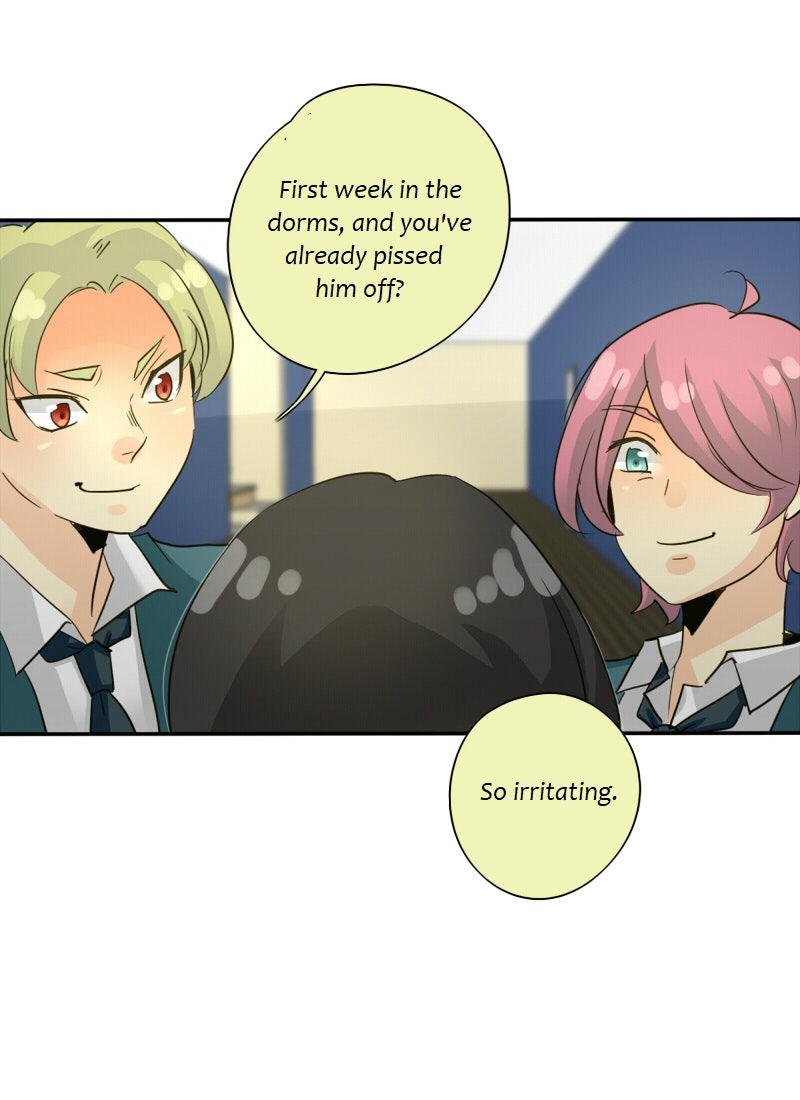 Read unOrdinary EN Manga Online
