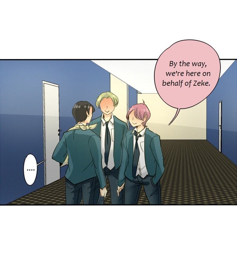 Read unOrdinary EN Manga Online