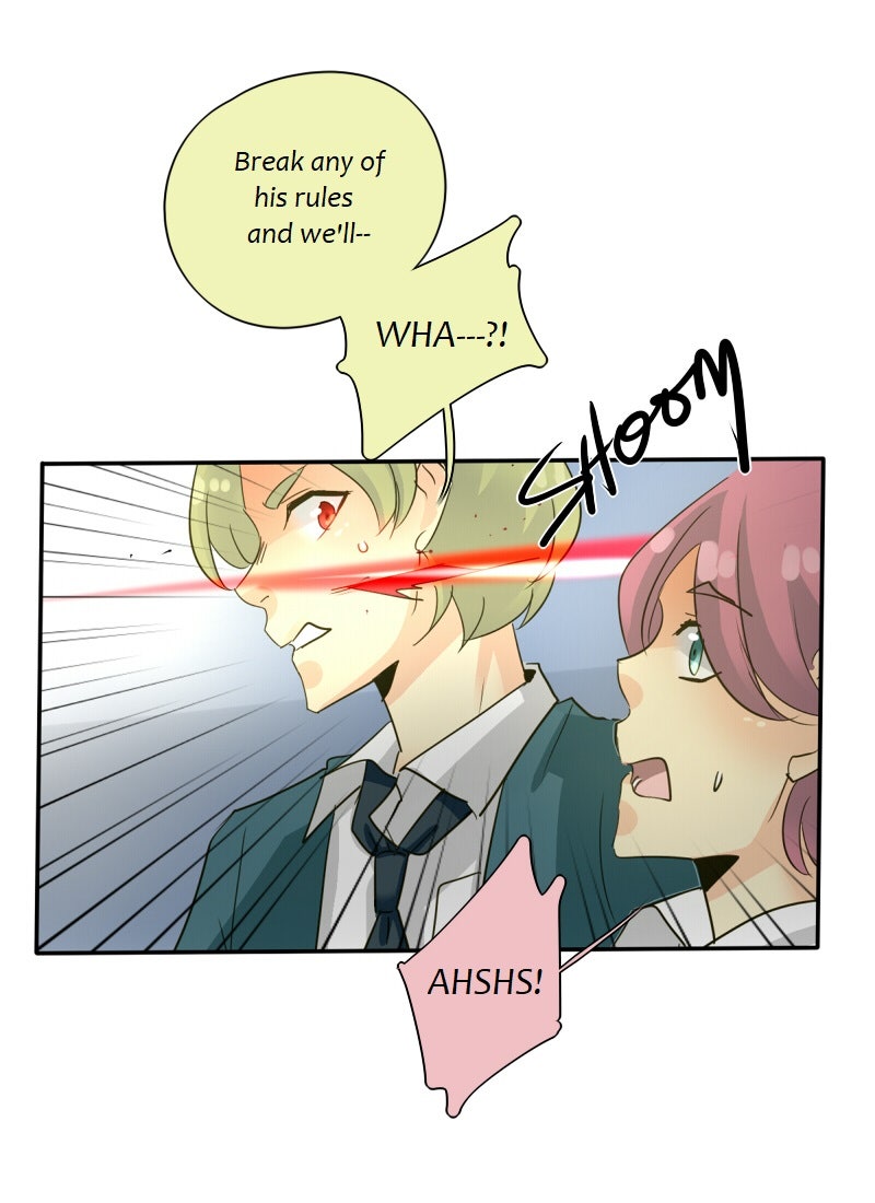 Read unOrdinary EN Manga Online
