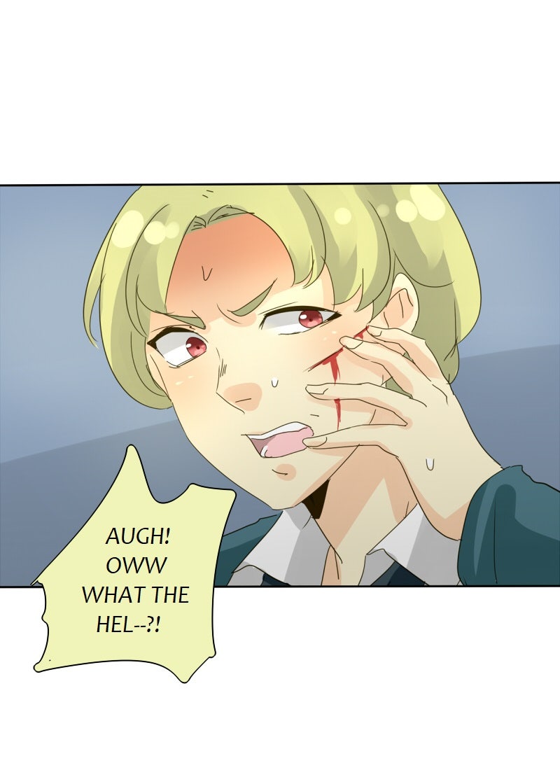 Read unOrdinary EN Manga Online