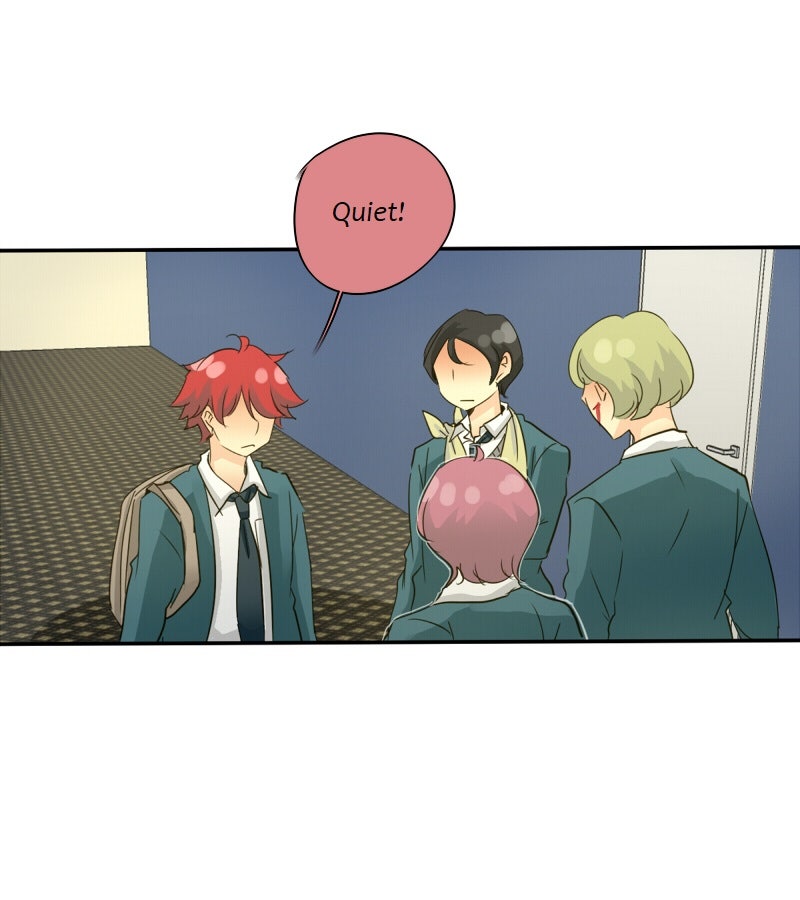 Read unOrdinary EN Manga Online