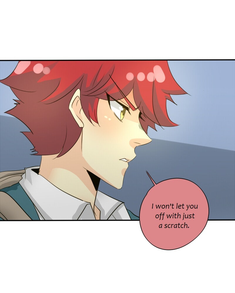 Read unOrdinary EN Manga Online