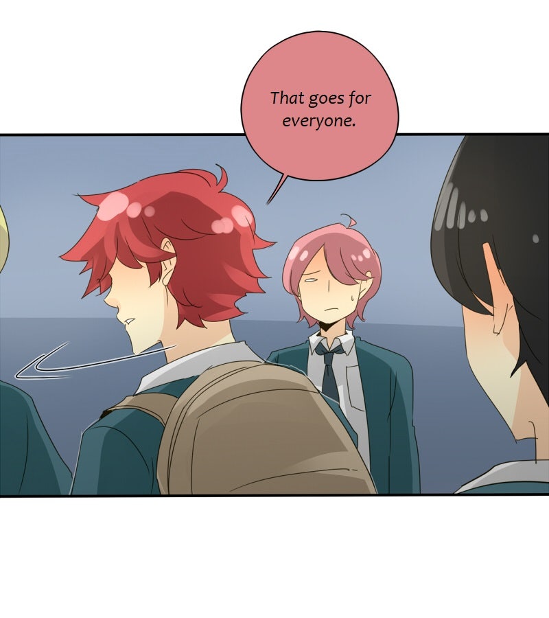 Read unOrdinary EN Manga Online