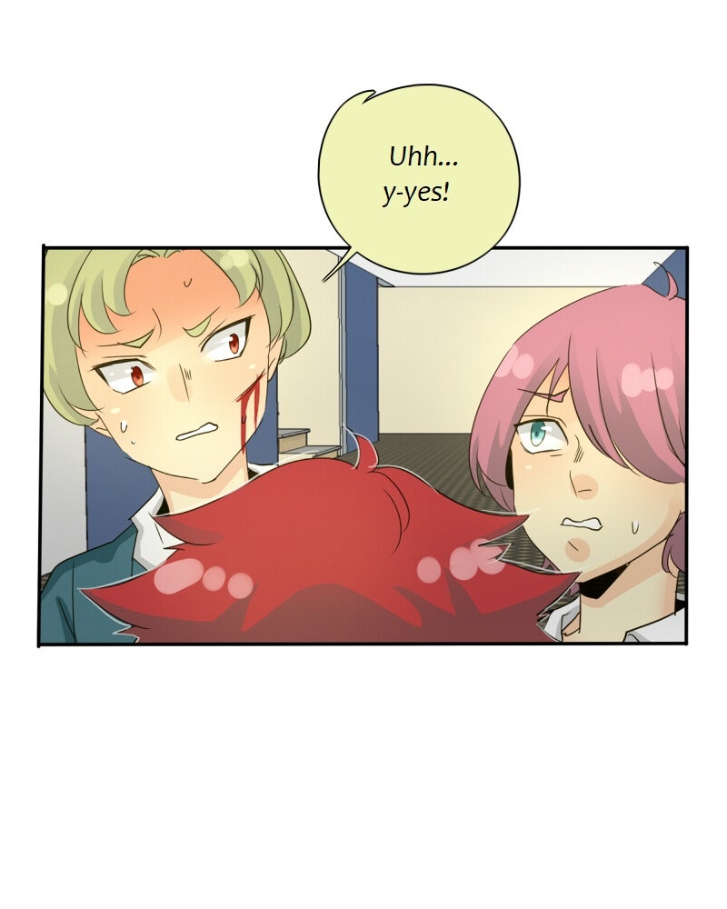Read unOrdinary EN Manga Online