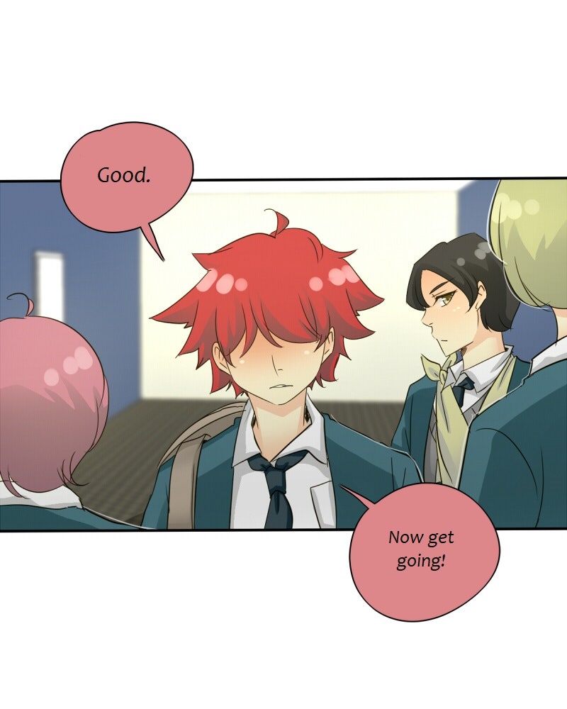 Read unOrdinary EN Manga Online