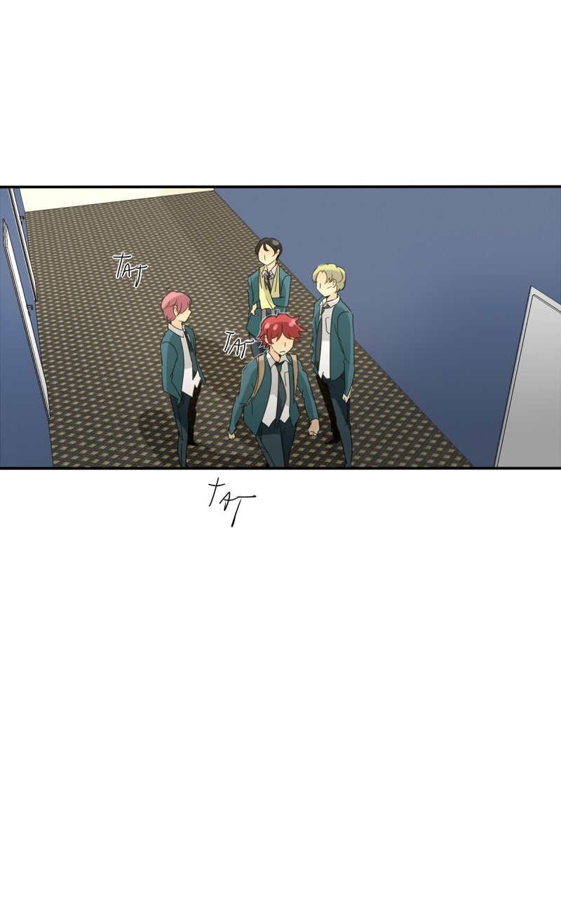 Read unOrdinary EN Manga Online