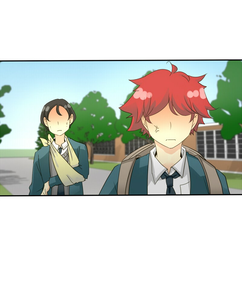 Read unOrdinary EN Manga Online