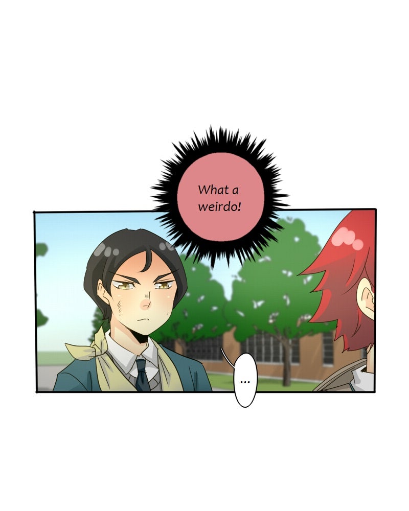 Read unOrdinary EN Manga Online