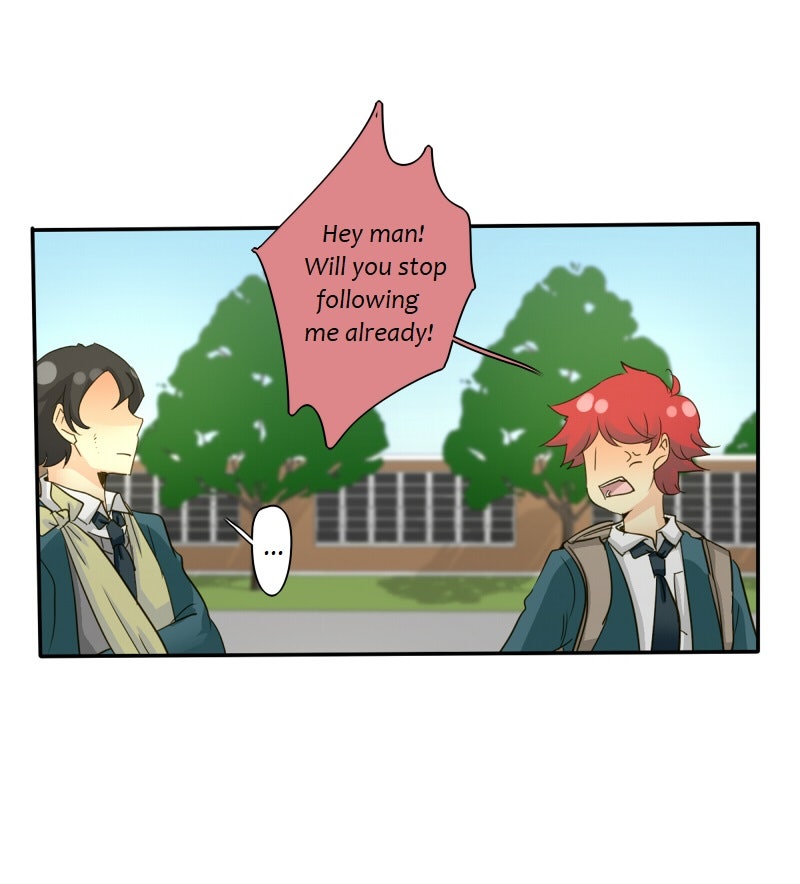 Read unOrdinary EN Manga Online