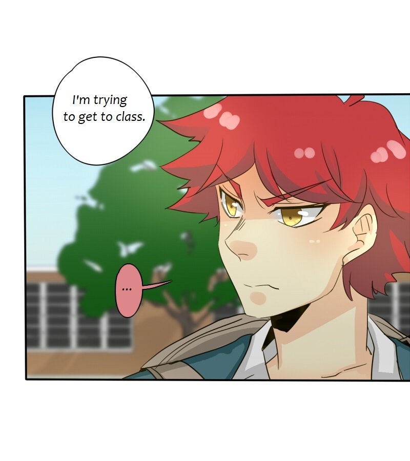 Read unOrdinary EN Manga Online
