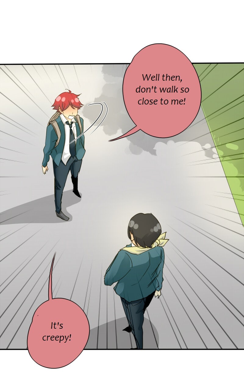 Read unOrdinary EN Manga Online