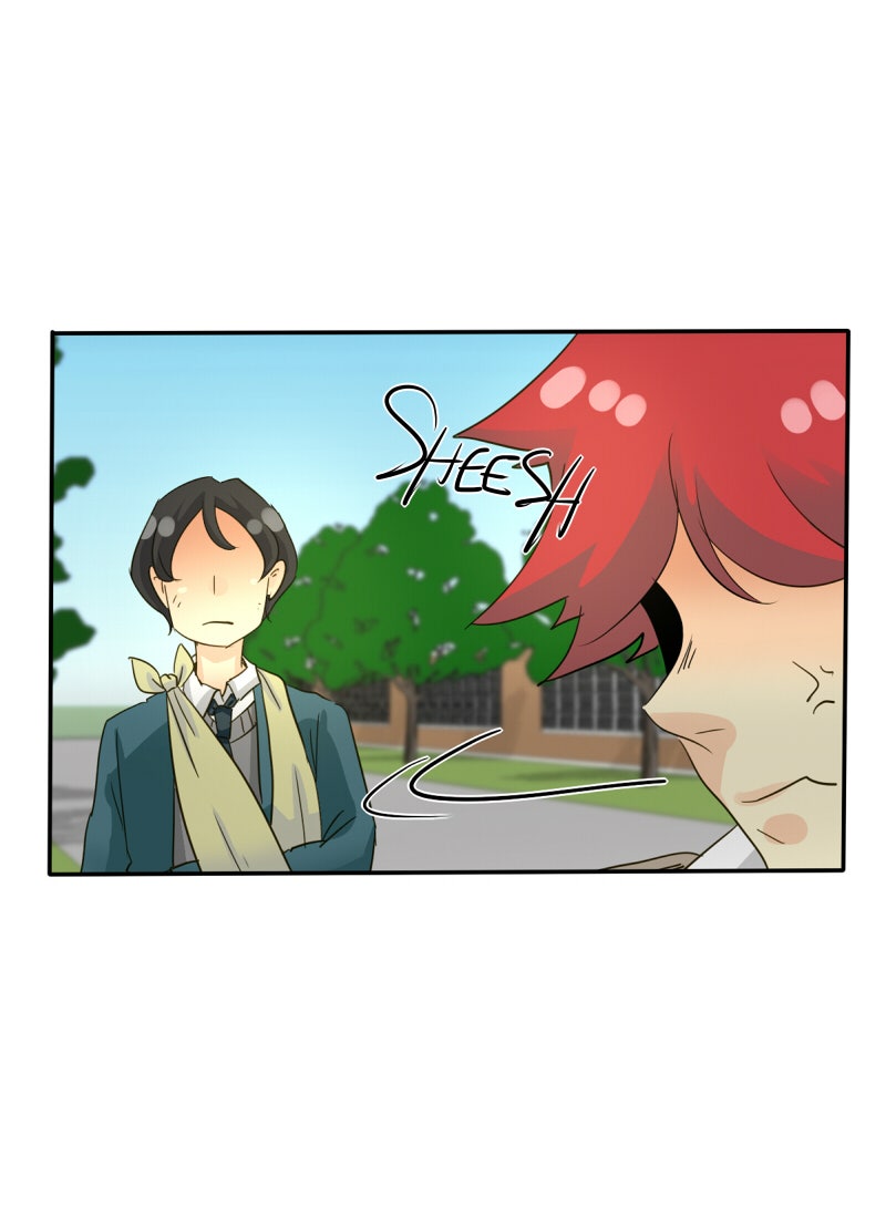 Read unOrdinary EN Manga Online