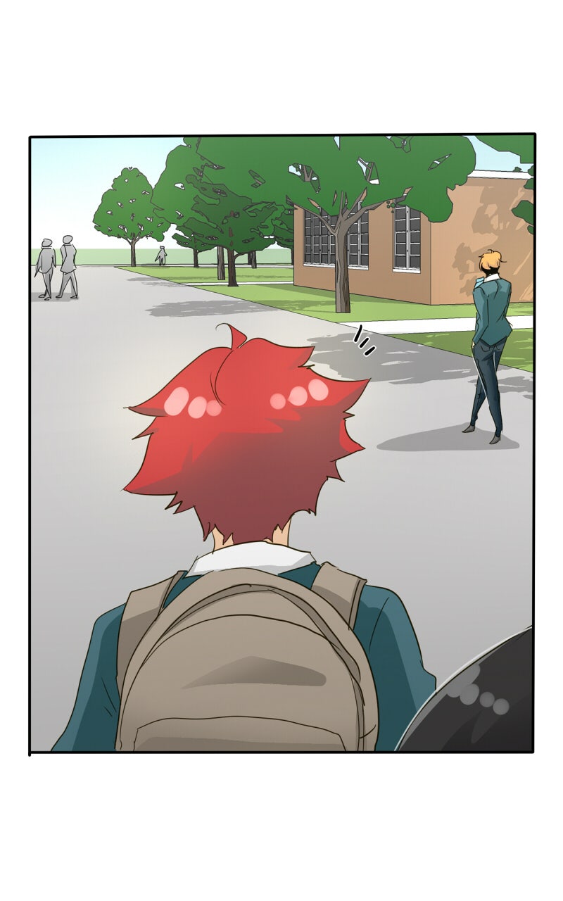 Read unOrdinary EN Manga Online