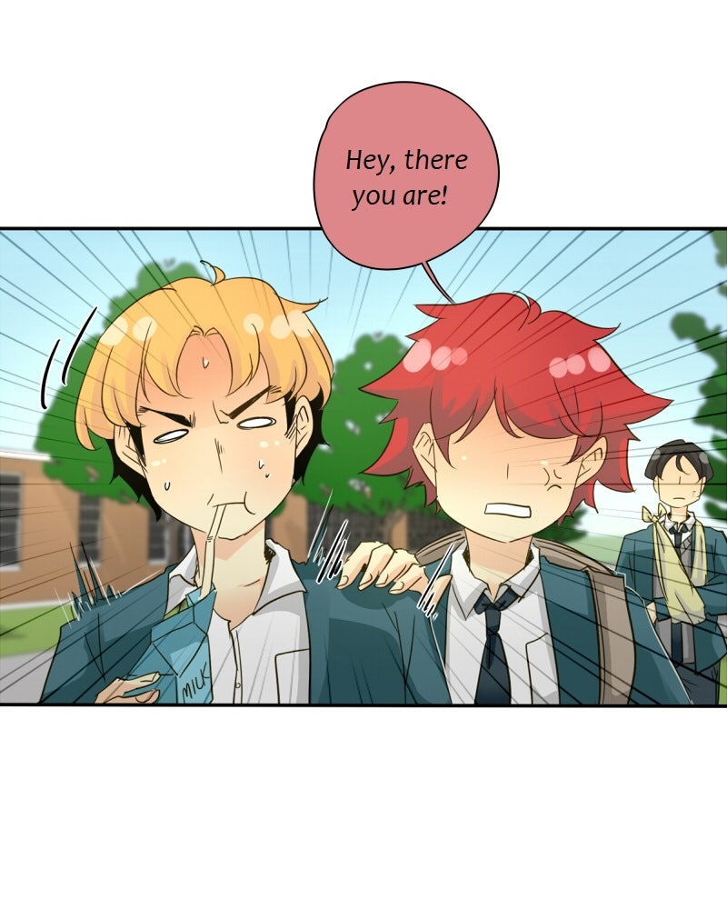 Read unOrdinary EN Manga Online