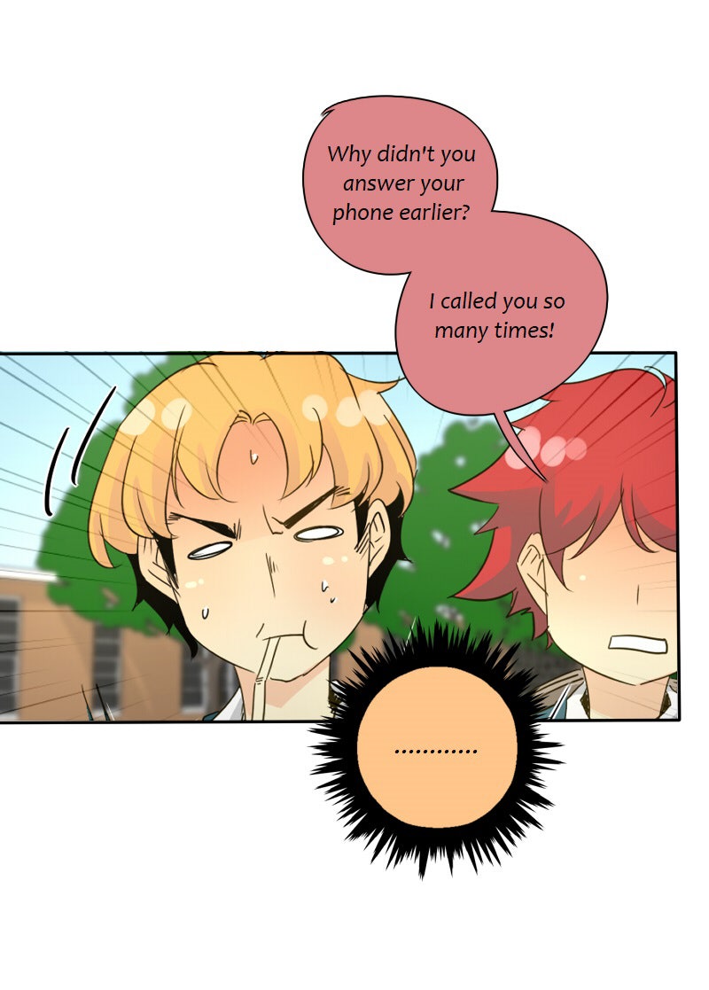 Read unOrdinary EN Manga Online
