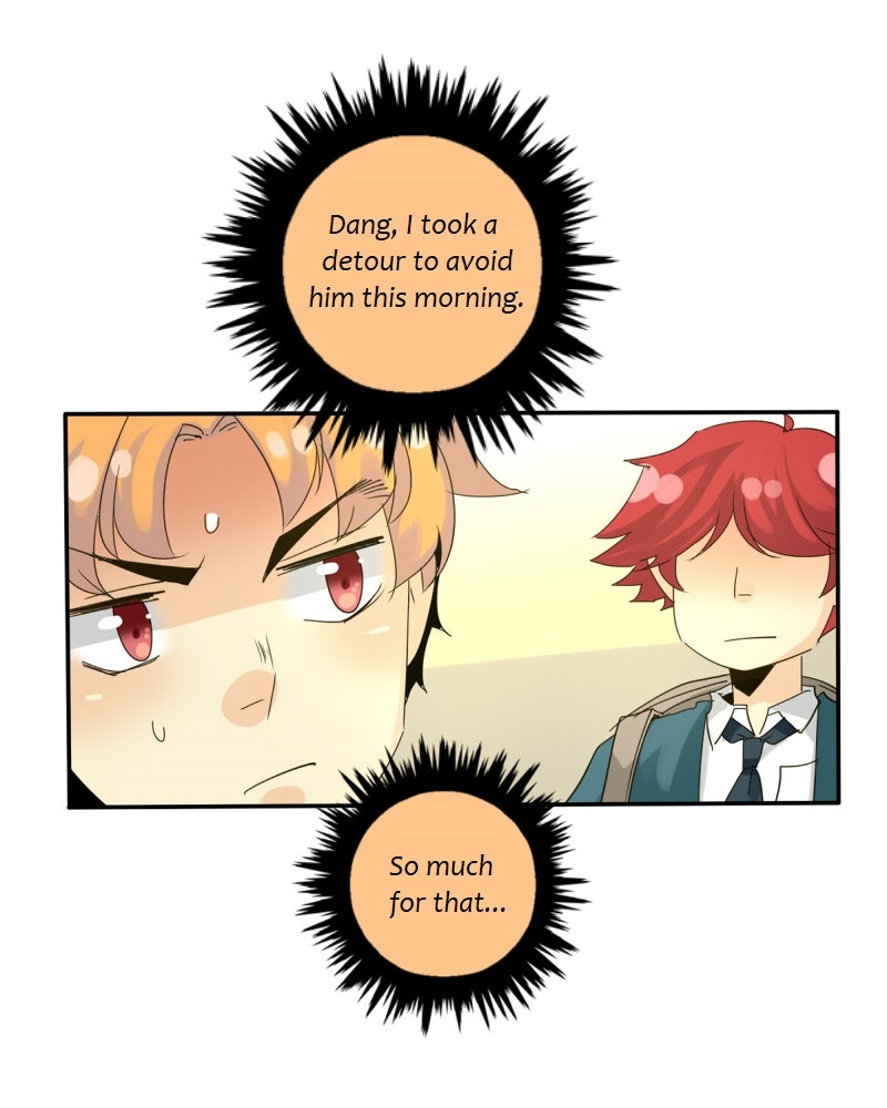 Read unOrdinary EN Manga Online