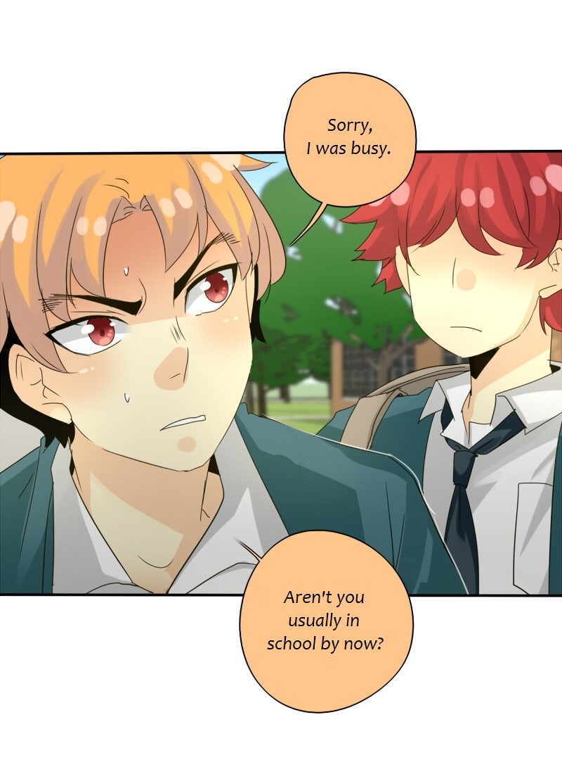 Read unOrdinary EN Manga Online
