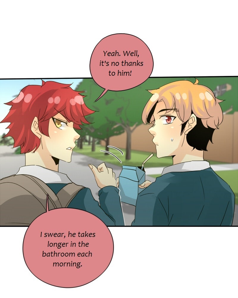 Read unOrdinary EN Manga Online