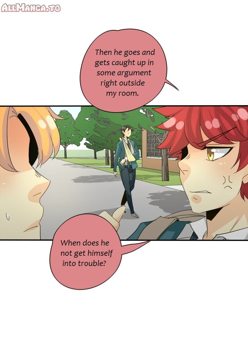 Read unOrdinary EN Manga Online