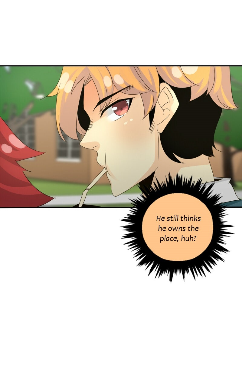 Read unOrdinary EN Manga Online