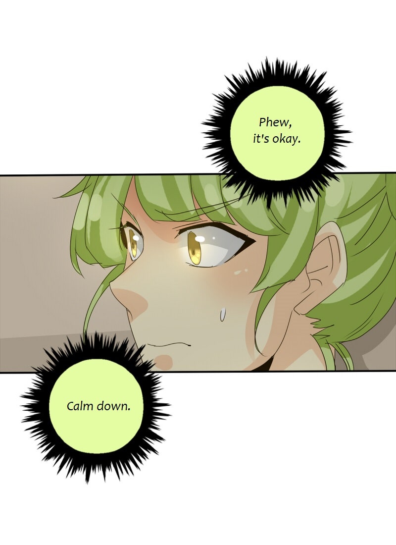 Read unOrdinary EN Manga Online