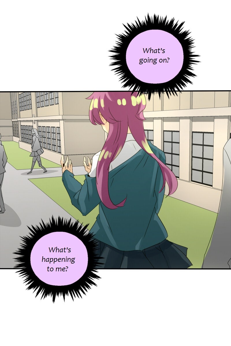 Read unOrdinary EN Manga Online
