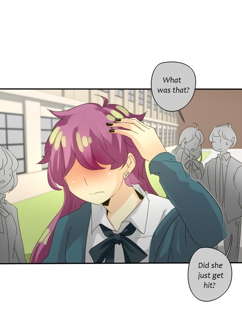 Read unOrdinary EN Manga Online