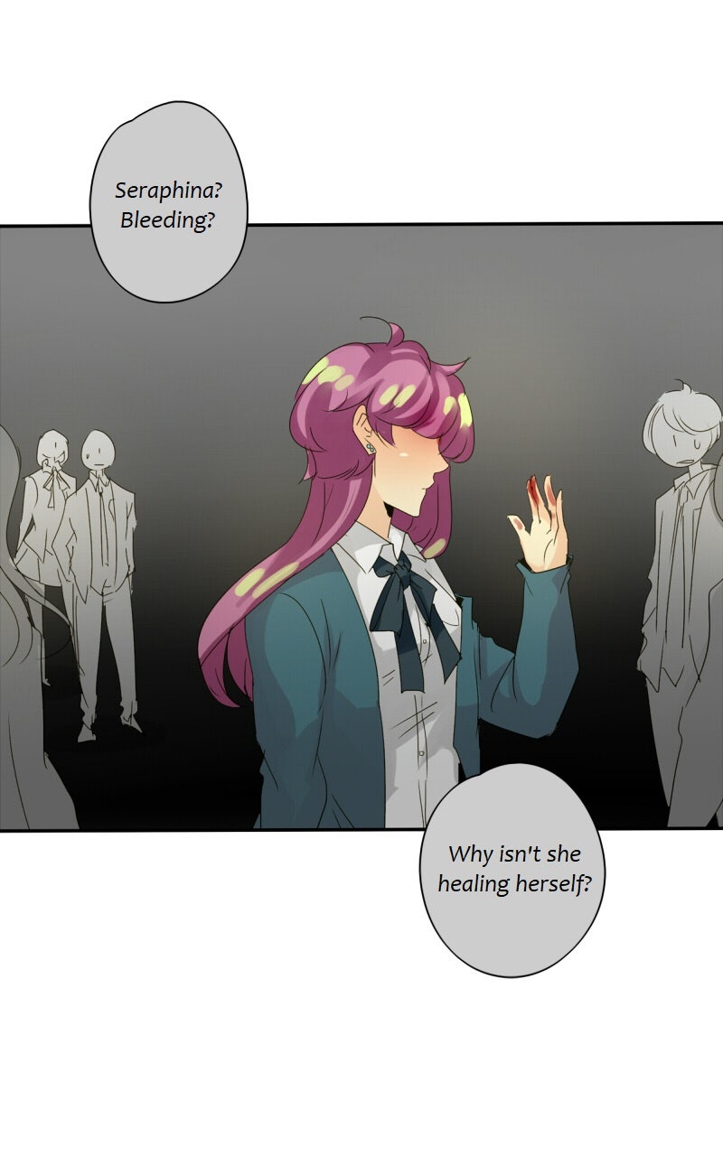 Read unOrdinary EN Manga Online