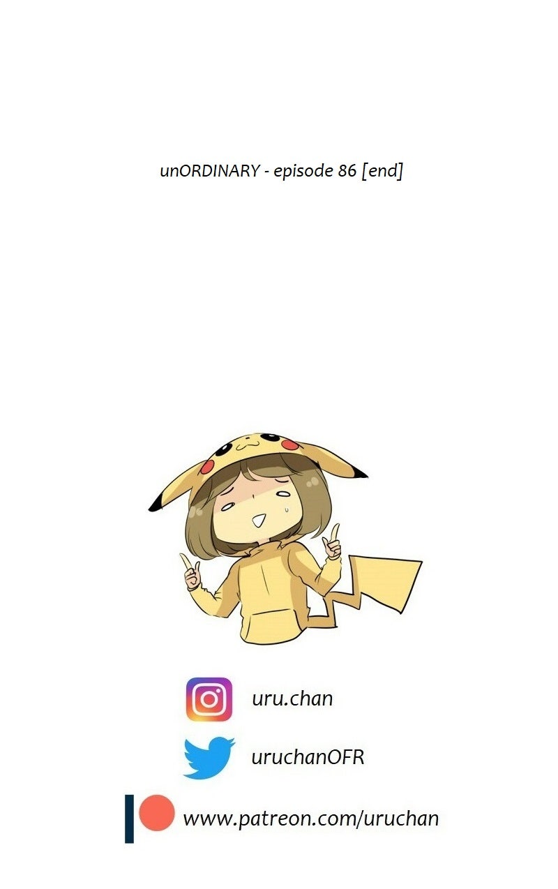 Read unOrdinary EN Manga Online