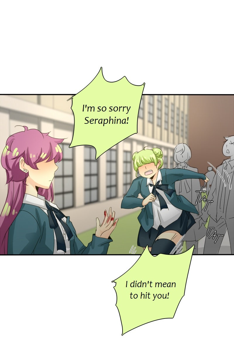 Read unOrdinary EN Manga Online