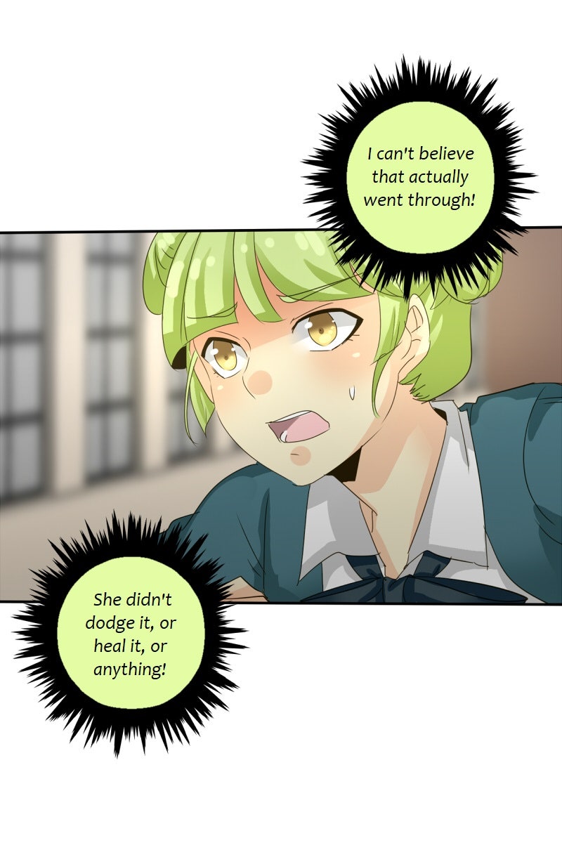 Read unOrdinary EN Manga Online