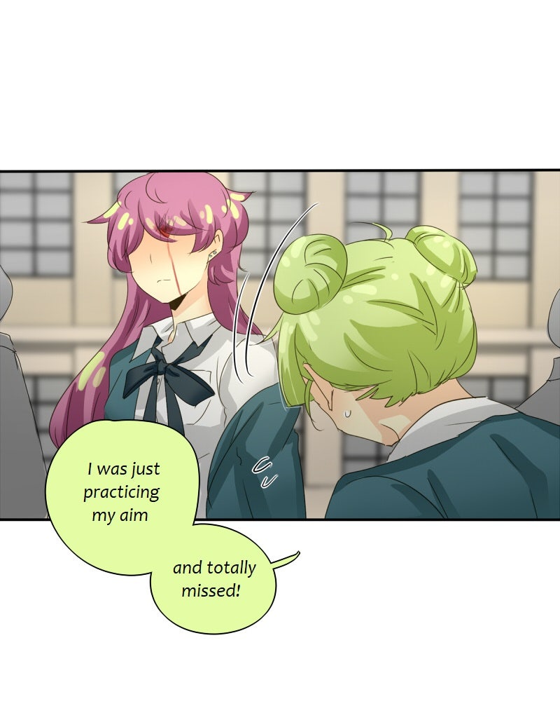 Read unOrdinary EN Manga Online