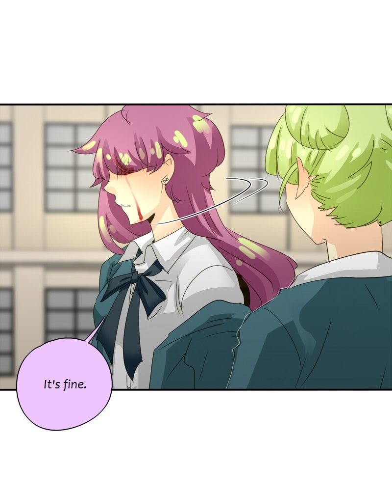 Read unOrdinary EN Manga Online