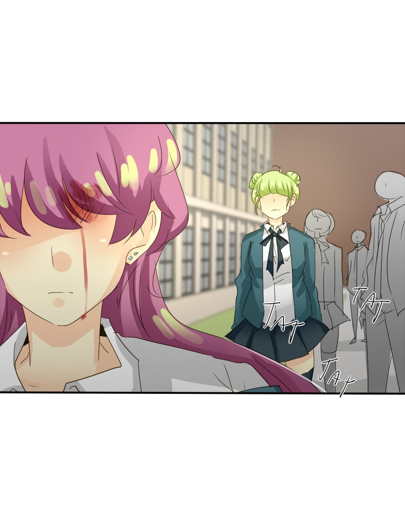 Read unOrdinary EN Manga Online