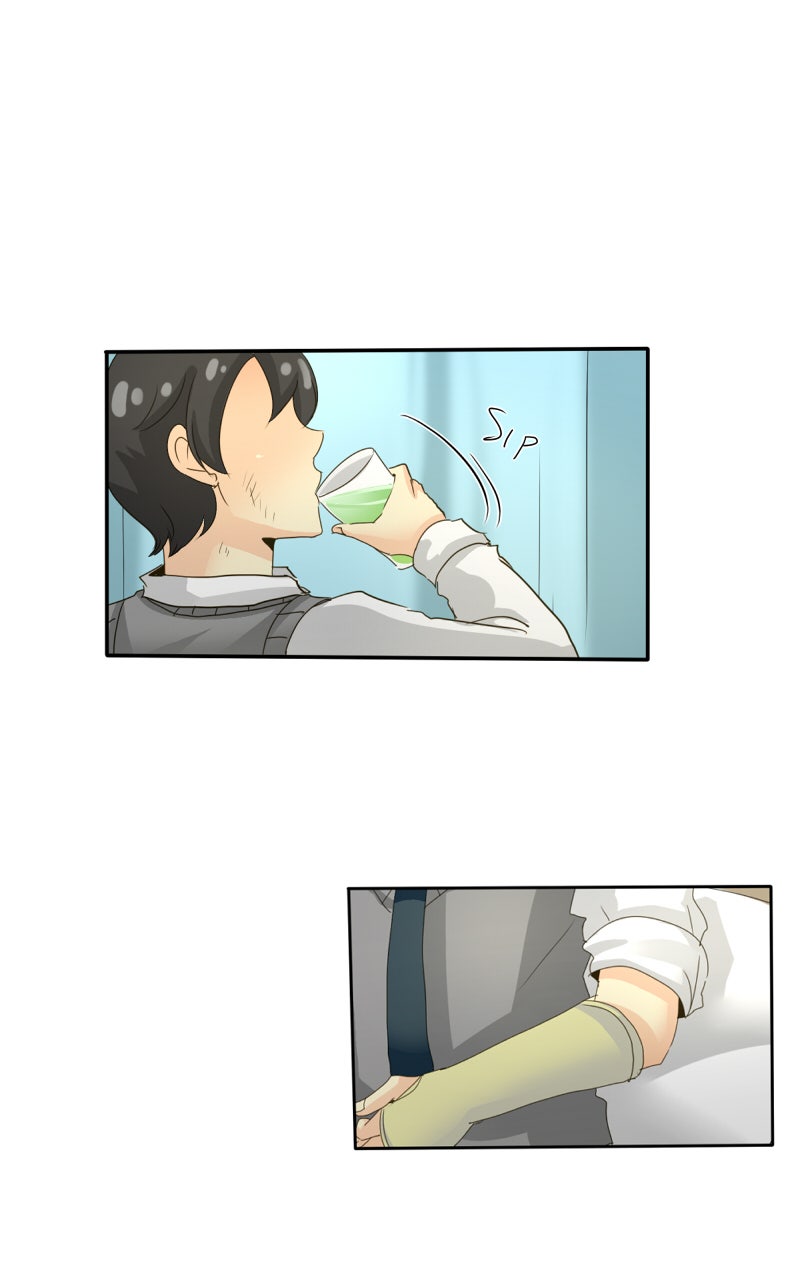Read unOrdinary EN Manga Online