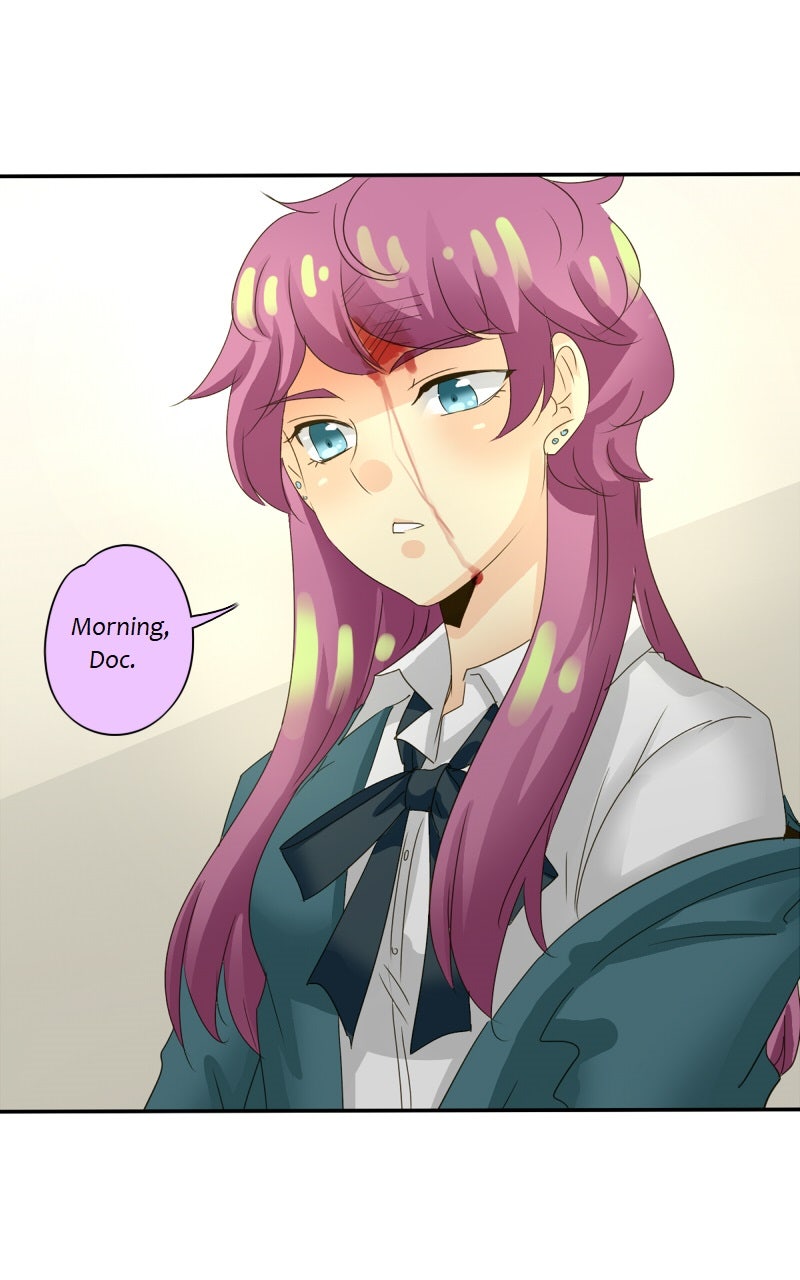 Read unOrdinary EN Manga Online