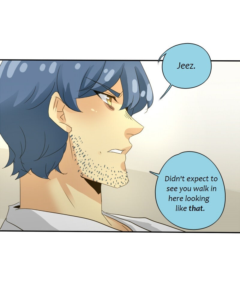 Read unOrdinary EN Manga Online