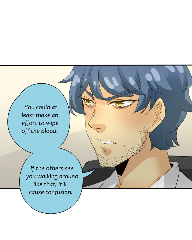 Read unOrdinary EN Manga Online