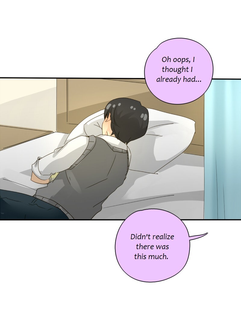 Read unOrdinary EN Manga Online
