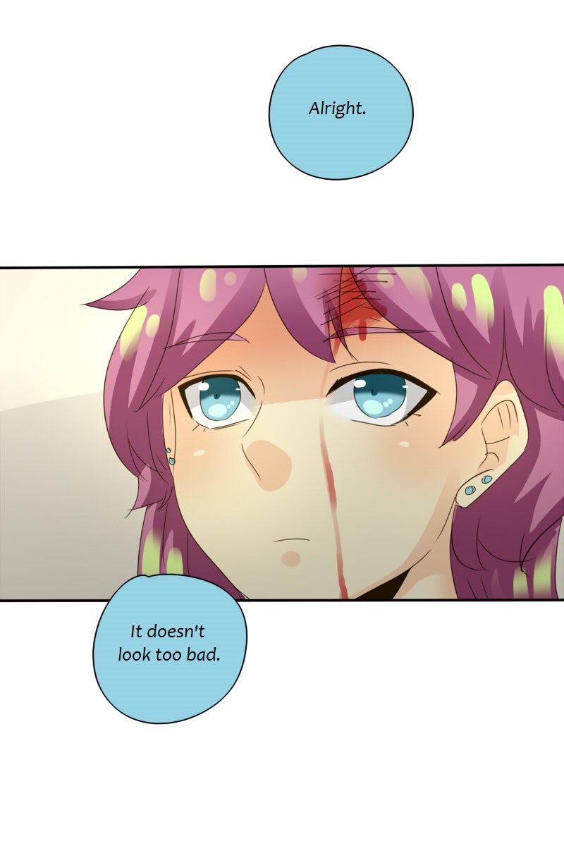 Read unOrdinary EN Manga Online