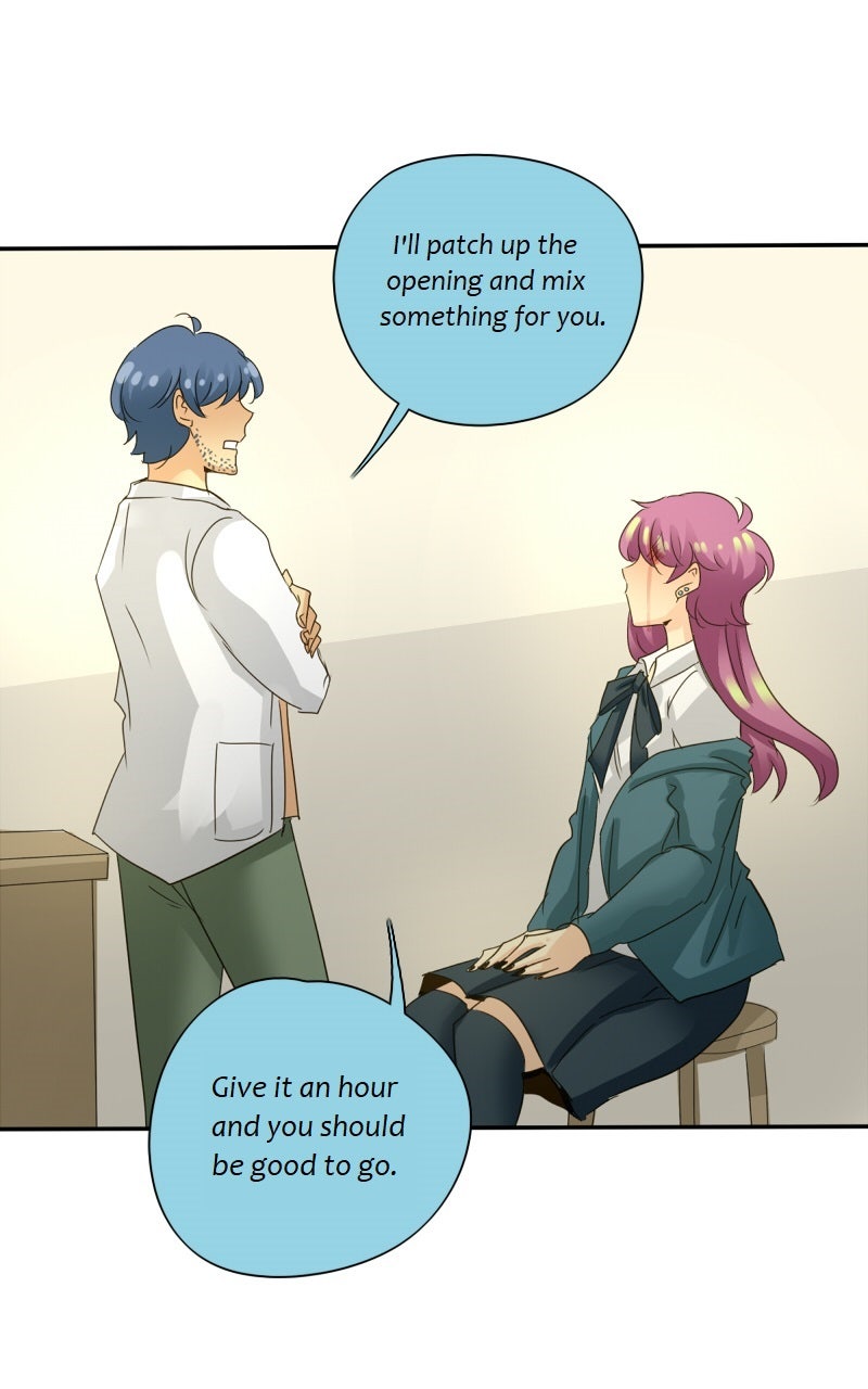 Read unOrdinary EN Manga Online
