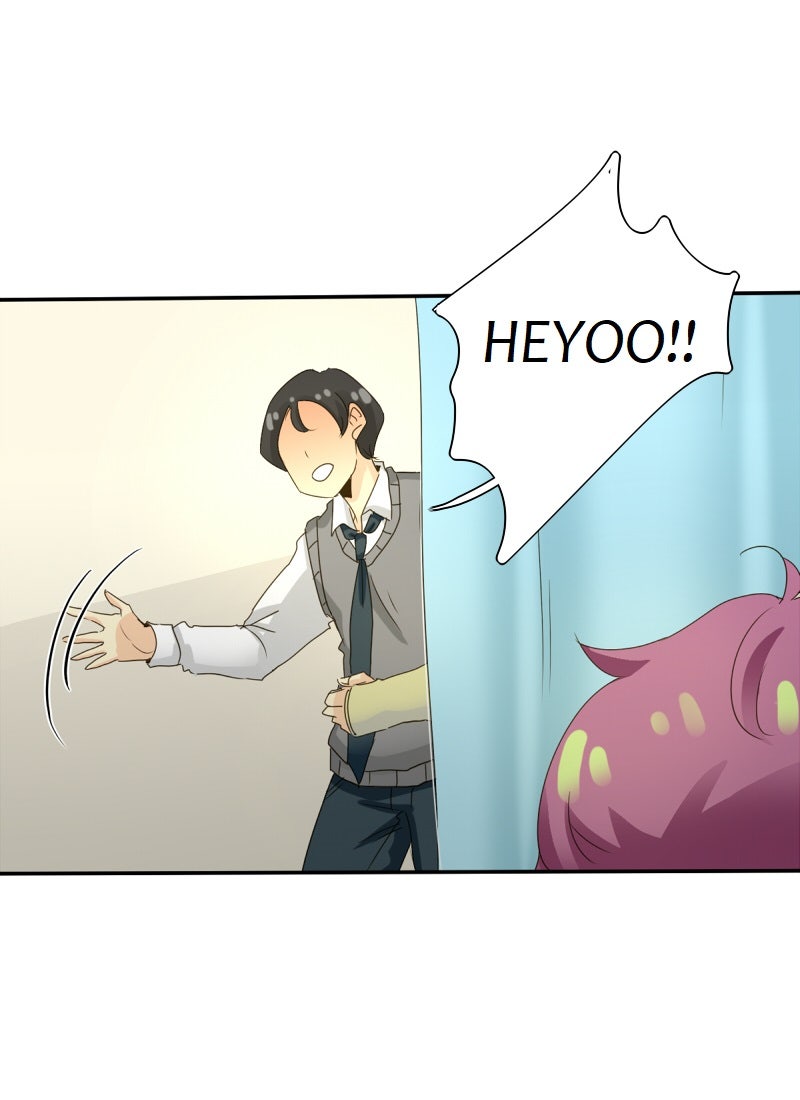 Read unOrdinary EN Manga Online