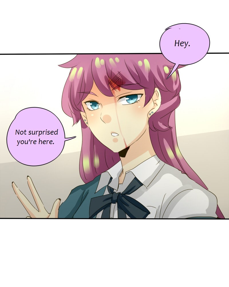 Read unOrdinary EN Manga Online